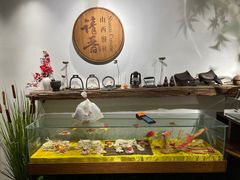 -请晋·山西餐社(好运街店)