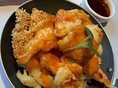 -大鸭梨烤鸭(枣园店)