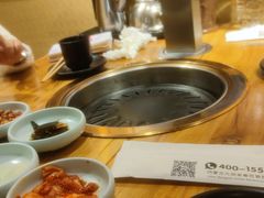 -九田家黑牛烤肉料理(香河店)