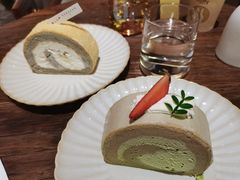 -奈诺甜品·生日蛋糕·下午茶(古城店)