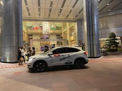 -广州粤海喜来登酒店