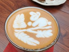-喜柿咖啡SeeS coffee