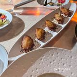 氛围感十足的高空餐吧🍴🎵