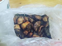 -王记西鎮电烤肉(汶上路店)