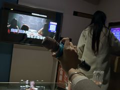 -AIGOGO自助量贩KTV(丰臣店)