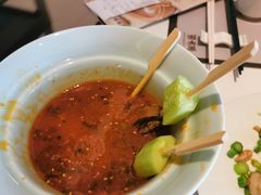 -新兴·金羊座·粤菜点心(乐峰店)