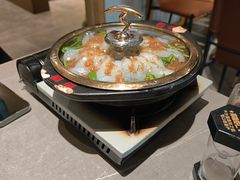 -陶德砂锅(蜀汉路店)