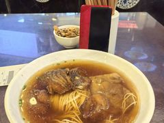 -德兴馆(广东路总店)