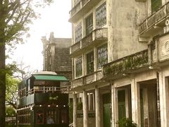 -赤坎·广东华侨国际旅游度假区