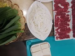 -大志牛肉火锅(天健花园店)
