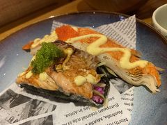 -小森师傅(宝安大仟里店)