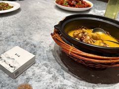 -聚丰园•湖鲜餐厅(阿红私房菜梅石路店)