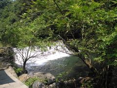 -石台牯牛降景区