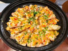 -上海小南国(国会店)