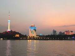 -轮渡红巷旅游码头