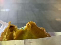 -汤姆大师傅鲜香牛肉饼(深圳保利文化广场店)