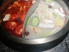 -渝味晓宇火锅(合川路店)