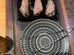 -汐TIDE融合西餐吧