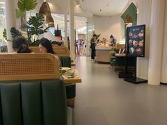 -mango tree芒果树泰国餐厅(青岛万象城店)