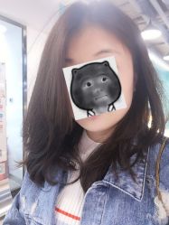 -尚·丹尼Hair