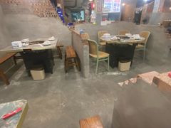 -三里屯土灶炖公鸡地锅鸡(江东店)