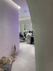 -3AM·S HAIR SALON烫发染发接发