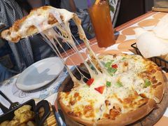 -初拾·花里餐厅(钜城华亿店)