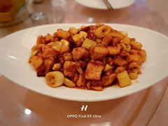 -马凯餐厅(长椿街店)