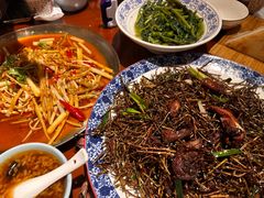 -杨记隆府(白象街店)