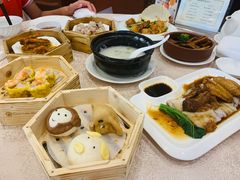 -麒麟中餐厅·经典粤菜·地道菜式老字号(广州长隆酒店)