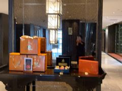 -外高桥喜来登酒店采悦轩