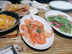 -环球渔市·平价海鲜餐厅(星潮广场店)