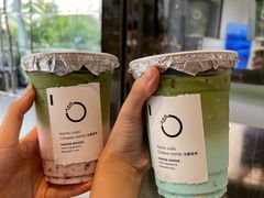 -宝藏绿洲(万象前海店)