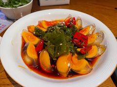 -如轩·海鲜砂锅粥·潮汕菜(一品天下店)
