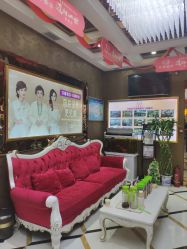 -莎蔓莉莎美容会所