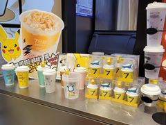 -7分甜(天津南开大悦城店)