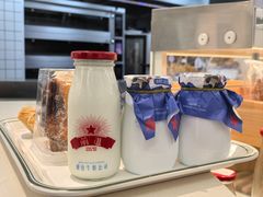 -红星前进面包牛奶公司(君太店)