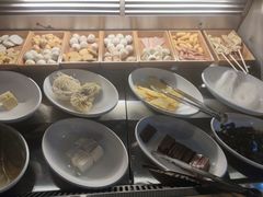 -火炉火自助餐(枫蓝国际店)