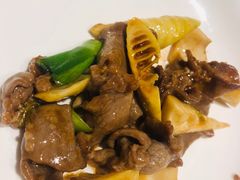-Yan Ting 宴庭中餐厅(上海静安瑞吉酒店)