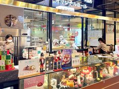 -卷心卷意·轻甜蛋糕(新光天地店)