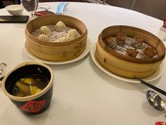 上海小笼汤包-上海小南国(世博源店)