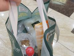 -前海沿·海鲜水饺青岛菜(乐客城店)