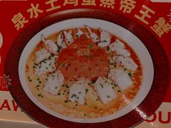-阿伟海鲜楼·福建菜(延寿店)