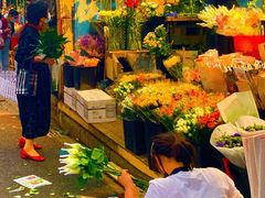 -循礼门鲜花花市(武汉循礼门店)