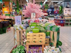 -世纪联华超市(浦电路店)