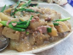 -腰记饭店(龙源路店)