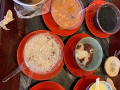 -玫瑰甜品(文明路店)