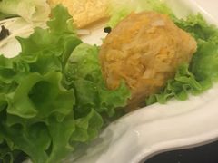 -刘一锅筋头巴脑(凌空二街店)