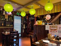 -鸟鹏烧鸟居酒屋(熙龙湾店)