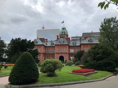 -北海道厅旧本厅舍(旧本庁舎)